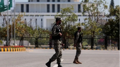 Το Πακιστάν αποκαλύπτει: Στόχος στις συνομιλίες ΗΠΑ – Ιράν δεν είναι μία συμφωνία αλλά η συνέχιση των διαπραγματεύσεων