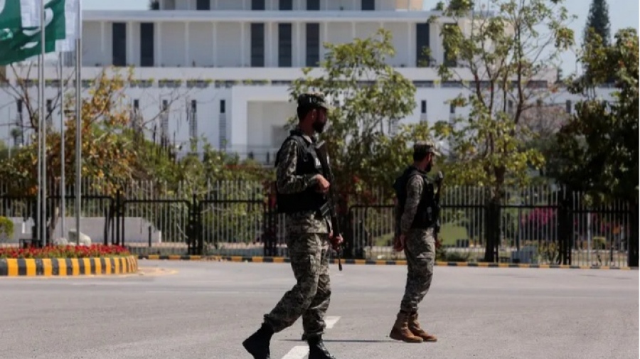 Το Πακιστάν αποκαλύπτει: Στόχος στις συνομιλίες ΗΠΑ – Ιράν δεν είναι μία συμφωνία αλλά η συνέχιση των διαπραγματεύσεων