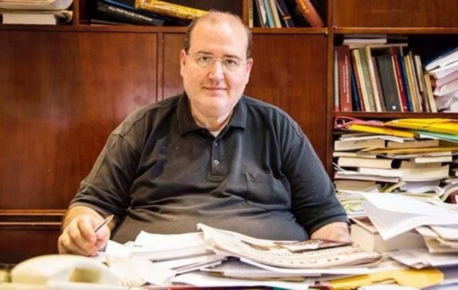 Φίλης: Τις μεσαίες τάξεις διέλυσε η πολιτική των δύο πρώτων μνημονίων – Στις εκλογές θα πάμε με «βαριά όπλα» το έργο και το προγραμμά μας