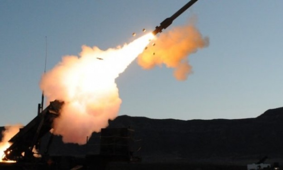 Υεμένη: Οι αντάρτες Χούθι εκτόξευσαν πύραυλο εναντίον της πόλης Γκιζάν στη νότια Σαουδική Αραβία