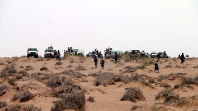 Νέες συνομιλίες των ανταρτών με τη Ρωσία για τους όρους ειρηνευτικής συμφωνίας στην νότια Συρία