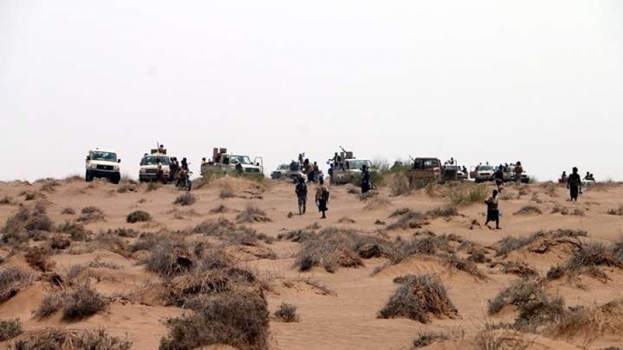 Νέες συνομιλίες των ανταρτών με τη Ρωσία για τους όρους ειρηνευτικής συμφωνίας στην νότια Συρία