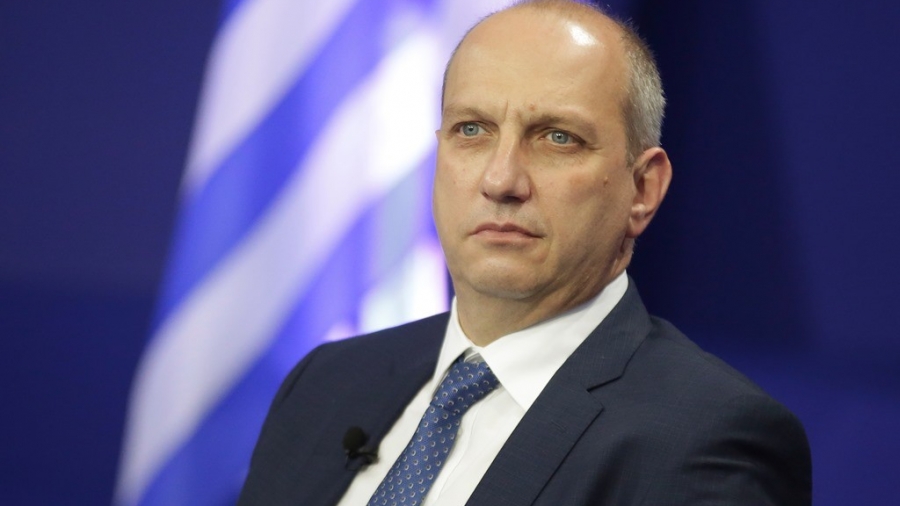 Οικονόμου: Δεν υπάρχει επίσημη πρόσκληση Akar σε Παναγιωτόπουλο για να επισκεφθεί την Τουρκία