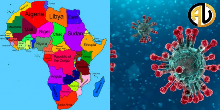 Κορωνοϊός: Οι ειδικοί αναρωτιούνται για την απουσία κρουσμάτων στην Αφρική