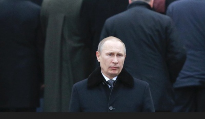 Στο Kaliningrad ο Putin - Ρωσία: Η επίσκεψη δεν αποτελεί κανένα μήνυμα στη Δύση