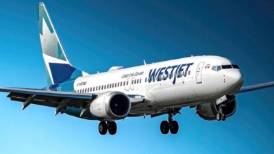 WestJet: Νέες πτήσεις προς Ευρώπη το επόμενο καλοκαίρι