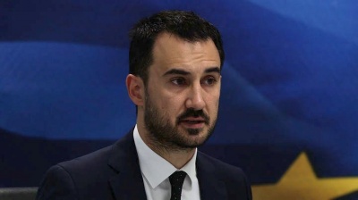 Χαρίτσης: Πολύ σημαντικό, ιστορικό το βήμα στις σχέσεις Κράτους – Εκκλησίας – Να ολοκληρώσουμε τη συμφωνία