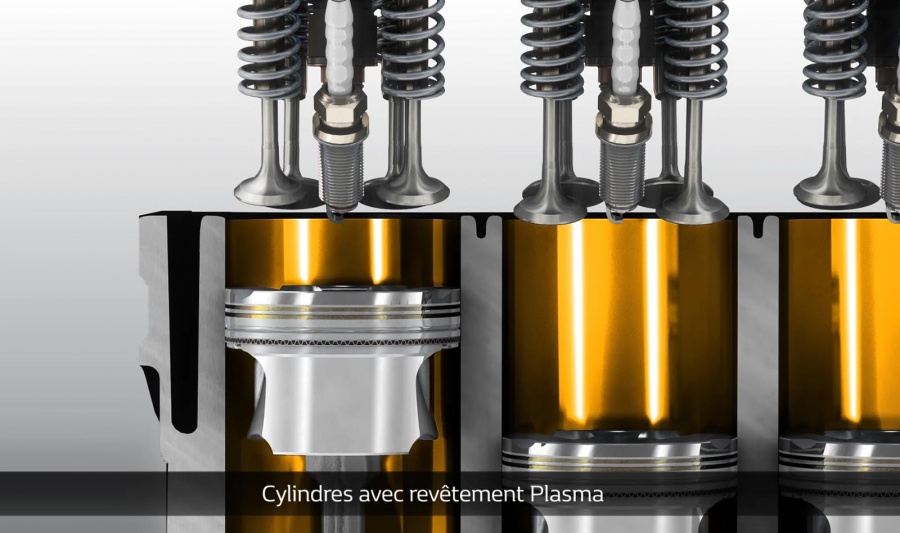 Ο νέος Energy βενζινοκινητήρας 1.3 TCe της Renault… στο μικροσκόπιο!