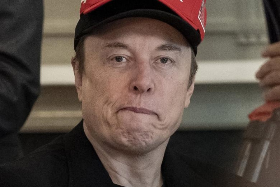 Πρώην υπουργός Οικονομικών βρίσκει την κατάλληλη δουλειά για τον Elon Musk στη... Ρωσία