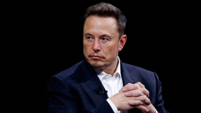 O Musk παραμένει ο πλουσιότερος άνθρωπος στον πλανήτη: Κέρδισε επιπλέον 95,4 δισ. δολάρια