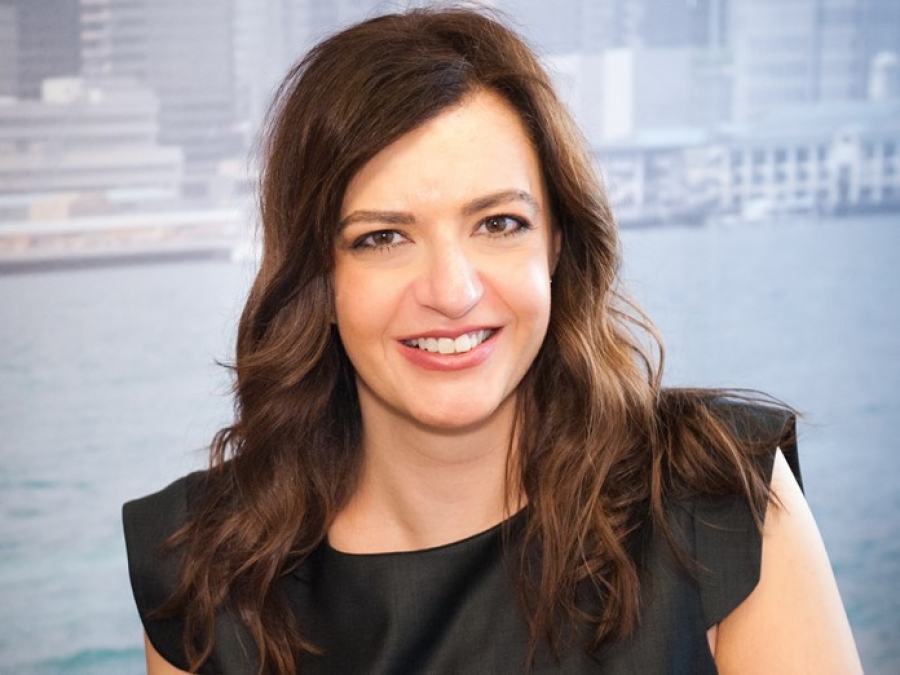 Βρεττού: Η Πειραιώς στηρίζει έμπρακτα το εμβληματικό έργο του Ελληνικού