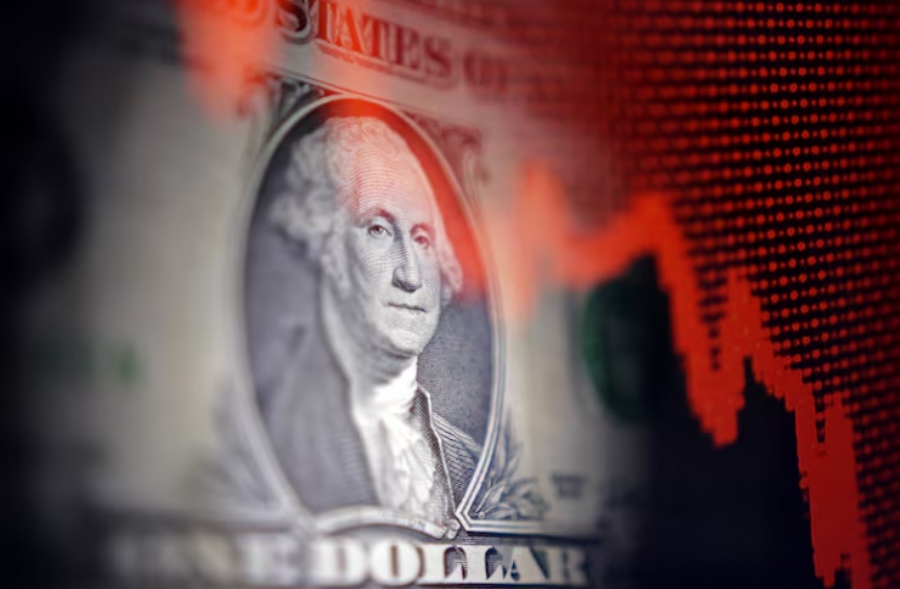 Το αδύναμο δολάριο  είναι η μητέρα των μαχών για την οικονομική πολιτική του Trump – Σωτηρία ή καταστροφή