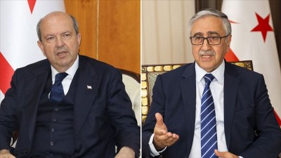 Κύπρος: Στον β’ γύρο στις 18/10 ο νέος πρόεδρος των Τουρκοκυπρίων – Σκληρή μάχη Tatar – Akinci