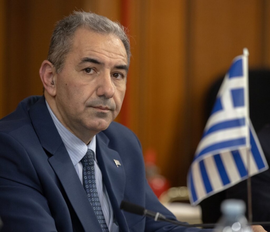 Απειλές και ευκαιρίες για την Ελλάδα έπειτα από την πτώση του καθεστώτος Assad στη Συρία