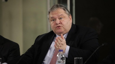 Βενιζέλος: Το εθνικό συμφέρον είναι να γίνουν εκλογές το ταχύτερο δυνατόν