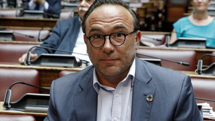 Νέο κόμμα ανακοινώνει ο Πέτρος Κόκκαλης - Το βράδυ της Πέμπτης (16/11) όλες οι λεπτομέρειες