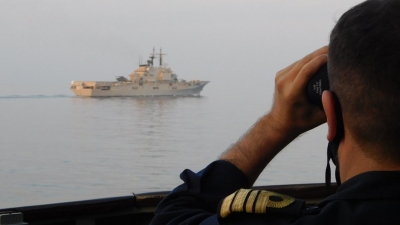 Υπόθεση κατασκοπείας στη Ρόδο - Η απάντηση στην τουρκικό ΥΠΕΞ: Η ελληνική Δικαιοσύνη είναι ανεξάρτητη