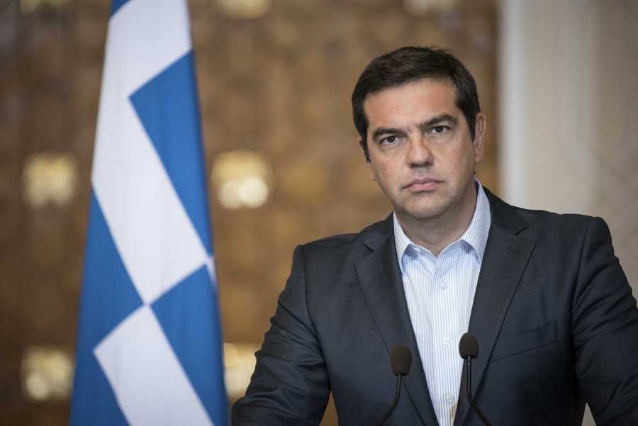 Μαξίμου: Ο Μητσοτάκης διχάζει τους Έλληνες για να κρατά ενωμένο το κόμμα του