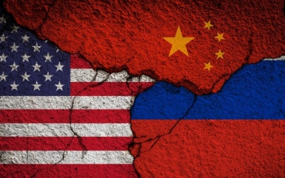 The salvation of Europe comes from the East, it is Russia - The secret behind the US plan to take Greenland