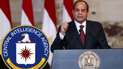 WSJ: Η CIA σχεδιάζει την παράδοση της Γάζας στην Αίγυπτο - Απορρίπτει τις αμερικανικές προτάσεις ο Sisi