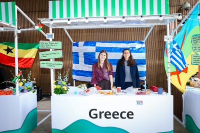 Η Huawei αναδεικνύει τους ηγέτες του μέλλοντος!