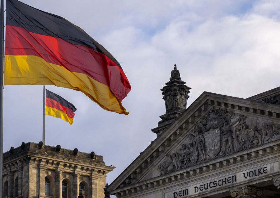 Αναβιώνει ο εφιάλτης στην Ευρώπη – Η Γερμανία ζητά πρόσβαση σε πυρηνικά όπλα