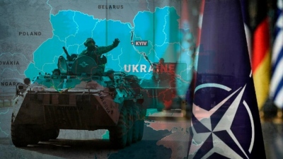 Shock - New British sabotage of peace, the dirty plan for an Odessa landing with elite forces - Putin's secret order