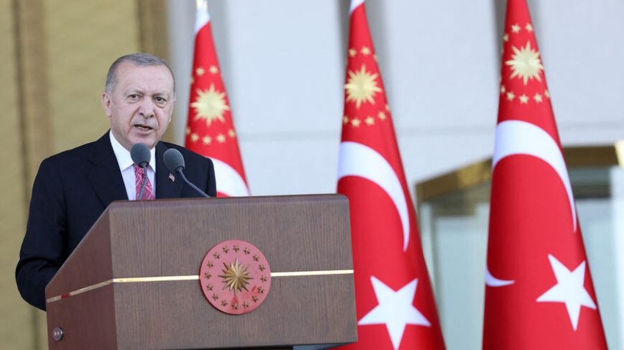 Η... παγίδα του Erdogan στους Ελληνοκύπριους - Ανοίγει την Αμμόχωστο, υπόσχεται αποζημιώσεις - Αντίδραση από ΗΠΑ, ΕΕ