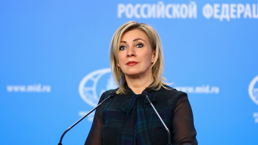 Ρωσία: Το ΝΑΤΟ μεταφέρει ένοπλους μαχητές στην Ουκρανία