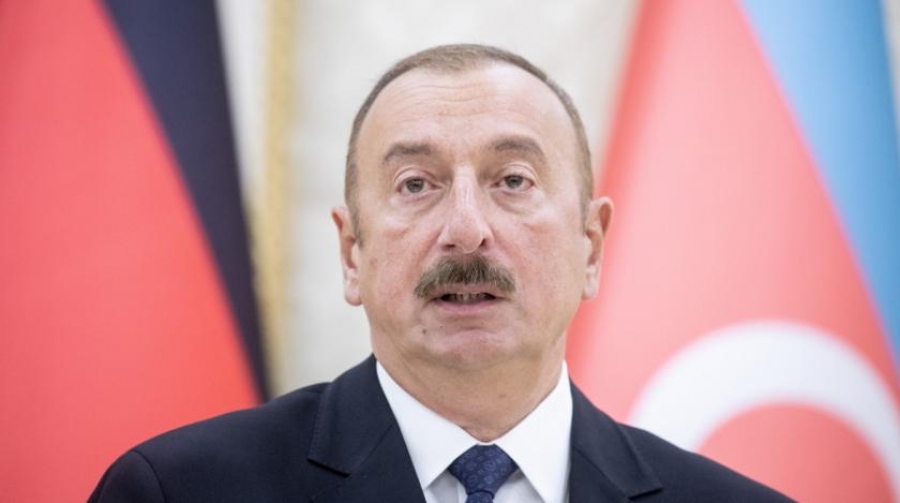 Εκλογές Αζερμπαϊτζάν: Πέμπτη προεδρική θητεία για τον Ilham Aliyev – Νικητής… με 92,05%