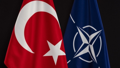 Η Τουρκία διαμηνύει: Μπλόκο σε Σουηδία, Φινλανδία για ΝΑΤΟ εάν δεν ικανοποιήσουν τις απαιτήσεις μας
