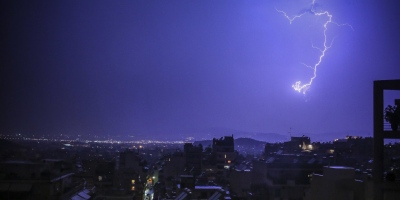 Έκτακτο δελτίο επικίνδυνων φαινομένων - Πού και πότε θα χτυπήσει τις επόμενες ώρες η κακοκαιρία - Καμπανάκι για Θεσσαλία