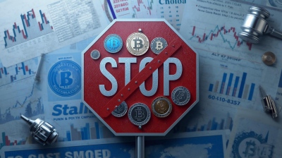 Οι τράπεζες «φρενάρουν» τους αυστηρούς κανόνες για τα κρυπτονομίσματα – Τι αλλάζει μετά τη δήλωση της Βασιλείας