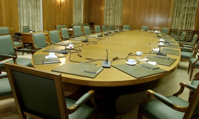 Συνεδριάζει την Τρίτη 21/12 μέσω τηλεδιάσκεψης το Υπουργικό Συμβούλιο - Τι θα συζητηθεί