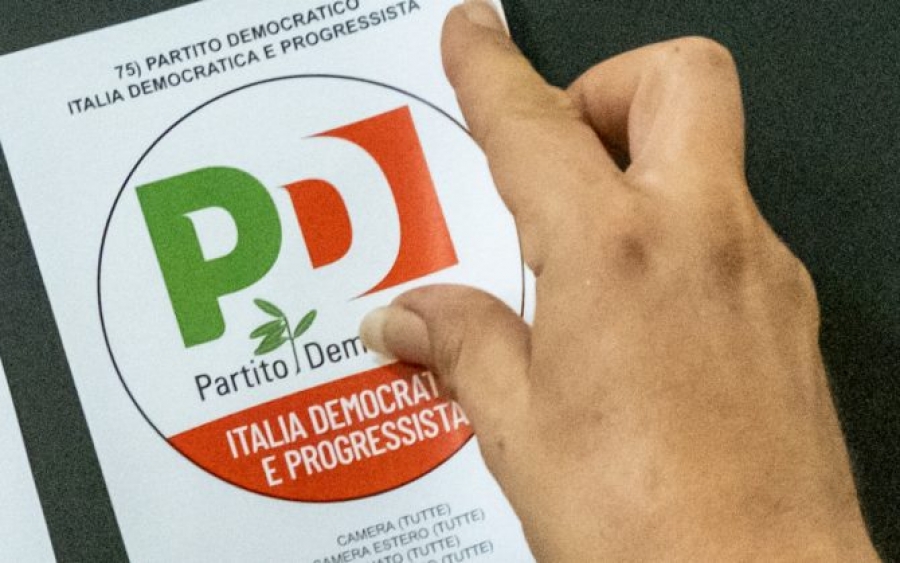 Ιταλία: Παραδοχή ήττας από το Δημοκρατικό Κόμμα – Βραδιά θλίψης