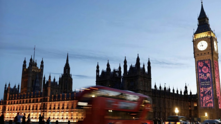 Σημαντική μείωση του πληθωρισμού στο Ην. Βασίλειο - Στο 7,9% τον Ιούνιο του 2023