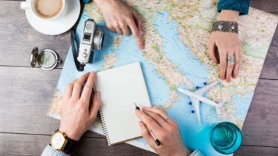 Ποιο προορισμό επιλέγουν για τα ταξίδια τους οι Ρώσοι