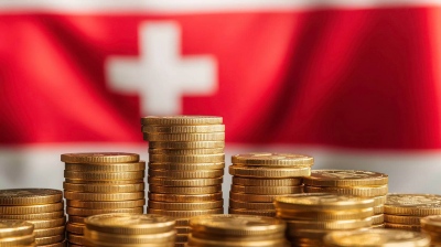 Παρέμβαση στο ελβετικό φράγκο από την SNB λόγω Ιράν - Αγορές 3,9 δισ. σε ξένο συνάλλαγμα