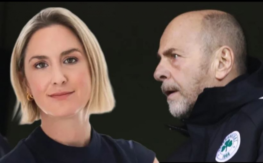 Βόμβα μεγατόνων στον Παναθηναϊκό: Χρυσό deal Αγγελικούση - Αλαφούζου βλέπει η Tuttosport – Ιδανικό asset το «τριφύλλι»