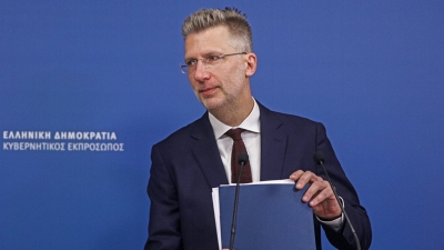 Όχι σε debate Μητσοτάκη με Τσίπρα - Σκέρτσος: Θα γίνει τηλεμαχία, αλλά με όλους τους πολιτικούς αρχηγούς