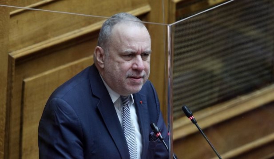 Κατρούγκαλος (ΣΥΡΙΖΑ): Στηρίζουμε τις διερευνητικές με την Τουρκία αλλά δεν είμαι αισιόδοξος