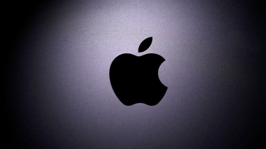 «Σπάει» όλα τα κοντέρ η Apple, στα 2 τρισ. δολάρια για πρώτη φορά η χρηματιστηριακή αξία