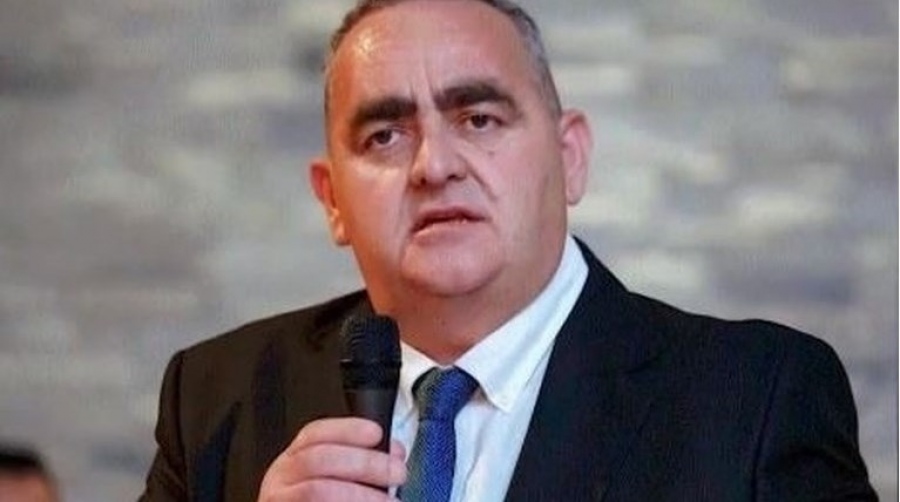 Απορρίφθηκε το αίτημα Μπελέρη για να ορκιστεί Δήμαρχος Χειμάρρας