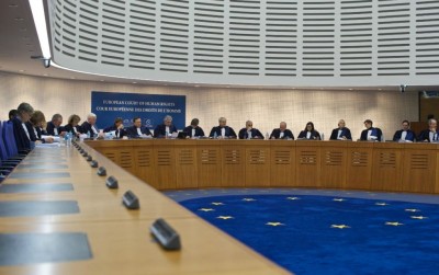Νέα καταδίκη της Τουρκίας από το Ευρωπαϊκό Δικαστήριο Ανθρωπίνων Δικαιωμάτων