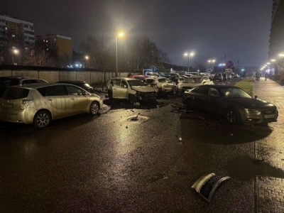 Russian General Fanil Sarvarov dead following explosion in Moscow – Ukrainian involvement investigated