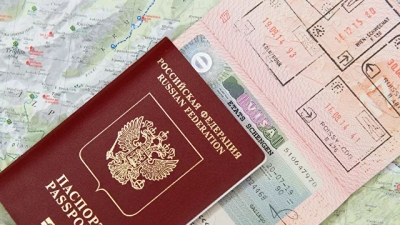 Αλλαγή στάσης από Ελλάδα; «Όχι» στην απαγόρευση έκδοσης βίζας στους Ρώσους - Απόρριψη αιτήματος Ουκρανών