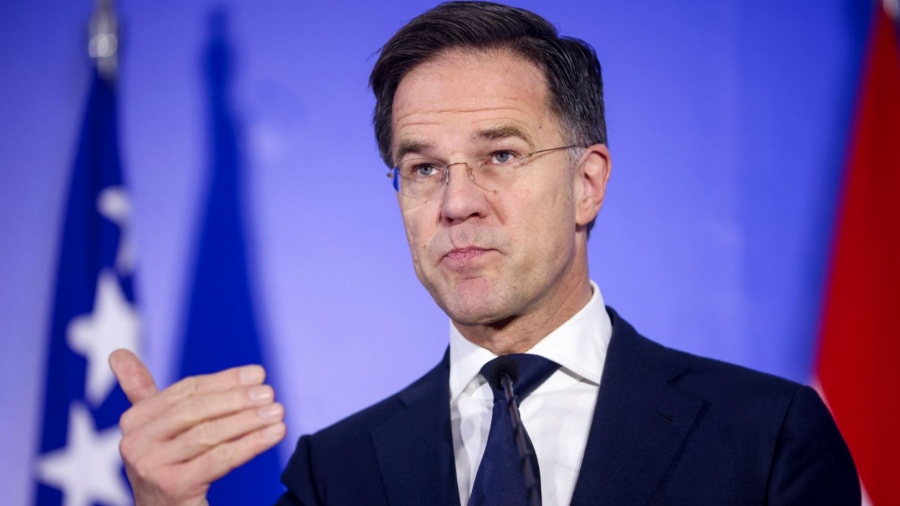 Rutte: Οι πιλότοι του ΝΑΤΟ είναι πανέτοιμοι να αντιμετωπίσουν τα ρωσικά μαχητικά - Ετοιμάζονται για αυτό εδώ και δεκαετίες