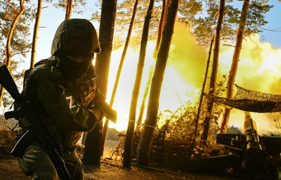 Η CIA ξανά στην Ουκρανία, τρόμος για ολική κατάρρευση μετώπου σε 3 μήνες – Στάχτη το Abrams στην πρώτη έξοδο