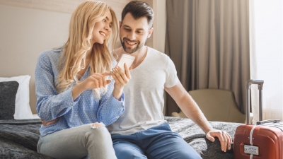 Ποιες είναι οι κορυφαίες τάσεις στα ξενοδοχεία το 2021