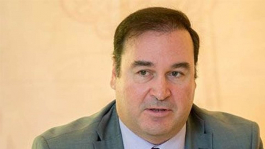 Σουρβίνος: Σύντομα και άλλα κρούσματα Omicron στην Ελλάδα – Τι μας ανησυχεί